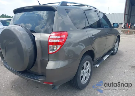2012 Toyota Rav4 z USA, uszkodzony, nr VIN 2T3ZF4DV4CW143925